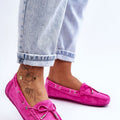  Mocassin model 181829 Step in style 