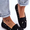  Mocassin model 181831 Step in style 