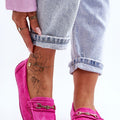  Mocassin model 181835 Step in style 