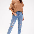  Blouse model 182021 Infinite You 