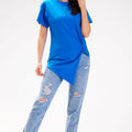  Blouse model 182024 Infinite You 