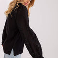  Blouse model 182077 Lakerta 