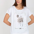  Blouse model 182100 Rue Paris 