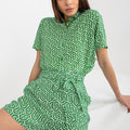  Shorts model 182455 Fresh Made 