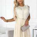  Cocktail dress model 182476 Numoco 