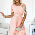  Cocktail dress model 182479 Numoco 