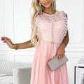  Cocktail dress model 182492 Numoco 