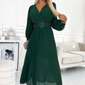  Cocktail dress model 182524 Numoco 