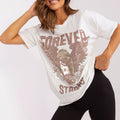 T-shirt model 182536 Och Bella 