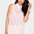  Blouse model 43719 Figl 
