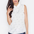  Blouse model 43720 Figl 