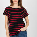  T-shirt model 182765 BFG 