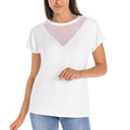  Blouse model 182933 Teyli 