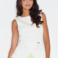  Blouse model 43763 Figl 