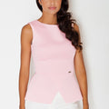  Blouse model 43764 Figl 