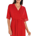  Bathrobe model 183041 Teyli 