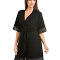  Bathrobe model 183042 Teyli 