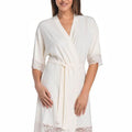  Bathrobe model 183043 Teyli 