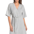  Bathrobe model 183044 Teyli 