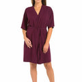  Bathrobe model 183045 Teyli 