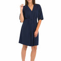  Bathrobe model 183046 Teyli 