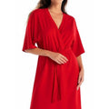  Bathrobe model 183047 Teyli 