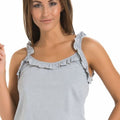  Nightgown model 183034 Teyli 