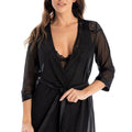  Bathrobe model 183055 Teyli 
