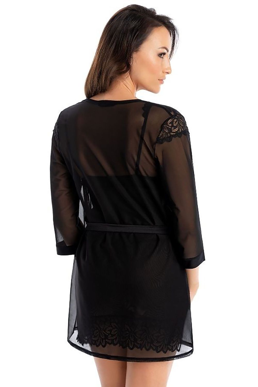  Bathrobe model 183055 Teyli 