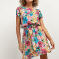  Daydress model 183161 Tessita 