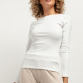  Blouse model 183167 Tessita 