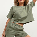  Blouse model 183169 Tessita 