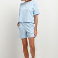  Blouse model 183172 Tessita 