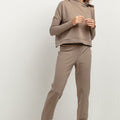  Tracksuit trousers model 183189 Tessita 