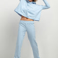  Tracksuit trousers model 183190 Tessita 