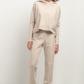  Tracksuit trousers model 183192 Tessita 