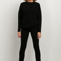  Tracksuit trousers model 183196 Tessita 
