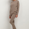  Tracksuit trousers model 183197 Tessita 