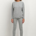  Tracksuit trousers model 183201 Tessita 
