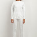  Tracksuit trousers model 183202 Tessita 