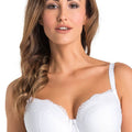  Padded bra model 183177 Teyli 