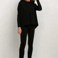  Long leggings model 183207 Tessita 
