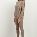 Long leggings model 183208 Tessita 