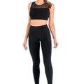  Long leggings model 183224 Teyli 