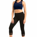  Short leggings model 183232 Teyli 