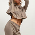  Sweatshirt model 183235 Tessita 