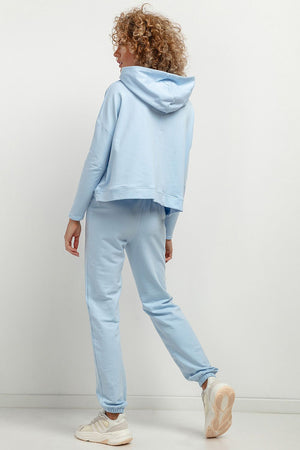  Sweatshirt model 183236 Tessita 