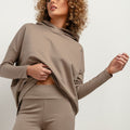  Sweatshirt model 183272 Tessita 