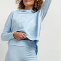  Sweatshirt model 183273 Tessita 