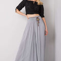  Women trousers model 183480 Och Bella 